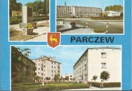 PARCZEW WOJ LUBELSKIE