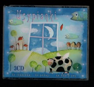 V/A - Usypianki (3CD)