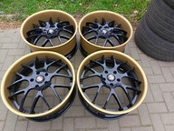 kola felgi Asanti kute Porsche Panamera Cayenne Macan 255/30zr22 295/25zr22