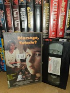 DLACZEGO TATUSIU WIDEO VHS - ASHLEY PELDON | DRAMAT