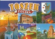 TOSZEK-HERB WOJ ŚLĄSKIE