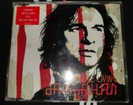 Dave Gahan Bottle Living CD 2003