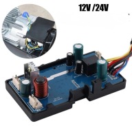 Płyta główna do Webasta chińskiego 2KW do 8KW-12V/24V uniwersalna z PL