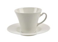 Filiżanka Karolina Lorel porcelana 220 ml 1 szt.