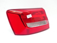 LAMPA LEWY TYŁ LEWA TYLNA AUDI A6 C7 4G KOMBI AVANT ALLROAD 4G9945095