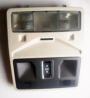 RANGE ROVER EVOQUE L538 OŚWIETLENIE KABINY LAMPKA PODSUFITKI BJ32519A58D