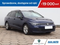 VW Golf 2.0 TDI, Salon Polska, 1. Właściciel