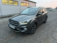 Ford Kuga Śliczna Lift Full Opcja ST-Line 4x4 AWD