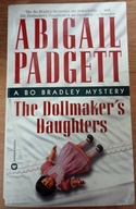 The Dollmaker's Daughters Abigall Padgett