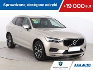 Volvo XC60 B5 AWD, Salon Polska, Serwis ASO, 4X4