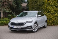 Skoda Octavia Bezwypadek, SalonPL, 1rej.2023, Tempomat, Kamera, Lane Assis