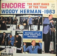 Woody Herman – Encore