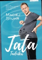 Tata Tadzika Maciej Stuhr