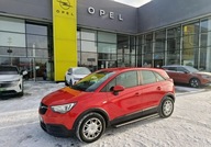 Opel Crossland X Pierwszy wlasciciel. Salon Polska 1.2 Benzyna 81KM