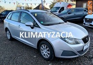 Seat Ibiza Seat Ibiza 1.4 Benzyna 85KM