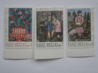 Grecja - Europa CEPT 1975 sztuka - Mi. 1198-00 **