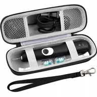 ETUI POKROWIEC FUTERAŁ DO SZCZOTECZKI ELEKTRYCZNEJ SONICZNEJ MAGNETYCZNEJ