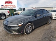 Hyundai Elantra SE 2024 2.0l 2.0 Benzyna 147KM