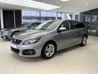 Peugeot 308 Active / 1 właściciel / Salon Polska /