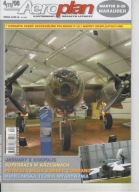 Aeroplan 4/2008 Martin B-26 Marauder, polskie F16