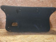 Tapicerka Klapy Bagażnika Volvo S80 II 30721157