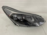 Kia Sportage IV LIFT GT Line reflektor prawy lampa prawa przód OE EU