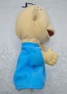 UNIKAT ! Baby Dil Pickles Mattel Nickelodeon fajna PACYNKA 1z2