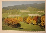 USTROŃ JASZOWIEC. Domy wypoczynkowe, CZYSTA