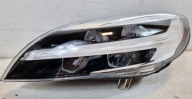 VoV40 II lift RAMPA REFLEKTOR PRZÓD LEWA
