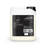Środek do renowacji skóry CleanTech Leather Protector 5L