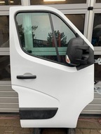 DRZWI PRAWE MASTER MOVANO BEZ MALOWANIA