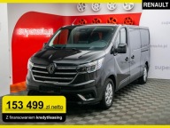RENAULT Trafic Kombi L2H1 AT9 2.0 170KM 2026