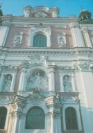 POZNAŃ - KOŚCIÓŁ FARNY (POJEZUICKI)