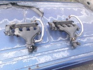 Kolektor ssący 2.0 HDI RHK RHR Scudo Expert Jumpy 07- 9662688980 ORGINAL