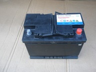 Akumulator Bateria VRLA AGM StartStop 12V 70Ah 760A Renault Nissan Oryginał