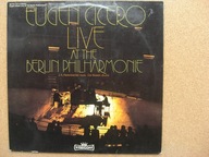 Eugen Cicero – Live At The Berlin Philharmonie 2xLP