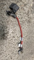 KLEMA PLUSOWA + pirotechniczna KABEL BMW 3 E46 1.6 1.9 2.0d 6903948