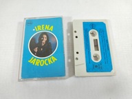 IRENA JAROCKA / Korzyński Krajewski Trzciński / Stilon kaseta MC Rarytas