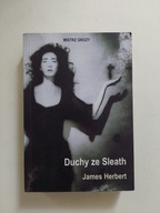 James Herbert - Duchy ze Sleath