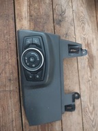 PRZEŁĄCZNIK ŚWIATEŁ PANEL FORD MONDEO MK5 DG9T-13D061-GDW