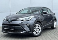 Toyota C-HR Hybryda Automat Navi Kamera Sport Tempomat Led FV23