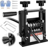 OBIERACZKA DO KABLI ŚCIĄGACZ IZOLACJI DO PRZEWODÓW KABLI MASZYNA 5 DRUTÓW