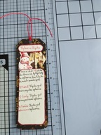 Gra na Jedną Kartę: Wytworna Wigilia (4)