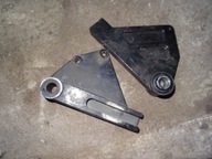 Skyjet Yuan Chińczyk 125 cbr ZIIP jażmo hamulca ty