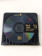 FUJI MD 74 MINI DISC