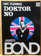Doktor NO, Ian FLEMING [Agent 007 - James BOND - OW G&G 1989]
