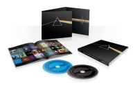 PINK FLOYD - DARK SIDE OF THE MOON / 2CD/ LIMITED EDITION EMI RECORDS/FOLIA