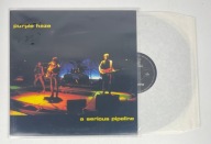 Purple Haze A Serious Pipeline Winyl