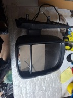 Lusterko VW Crafter MAN TGE prawe 8 pin