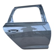 AUDI A6 C8 KOMBI 4K9 DRZWI PRAWE TYŁ TYLNE ORYGINAŁ